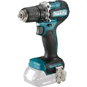 Makita DDF487Z, Handbohrmaschine, Türkis, 1,3 cm, 1700 RPM, 3,6 cm, 1,3 cm