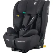 Titaniumbaby Strato Schwarz 76-150 cm i-Size Autostoel TB-5916