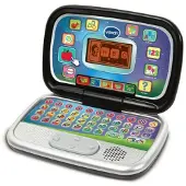 Vtech Diverblack Pc Laptop Spanische Version
