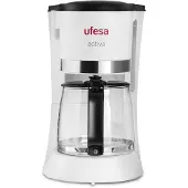 Ufesa Cg7113 Filterkaffeemaschine 600w