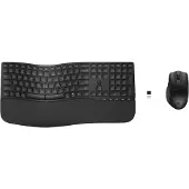 HP 685 Cft Kabellose Tastatur Und Maus Spanisch
