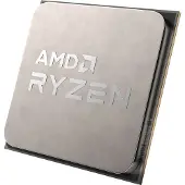AMD Ryzen 5 5500GT - 3.6 GHz - 6 Kerne - 12 Threads - 16 MB Cache-Speicher - Socket AM4 - OEM