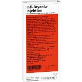 Infirmarius Infi-Bryonia-Injektion 20 ML