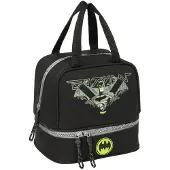 Safta Mini Batman Game Over Lunchtasche