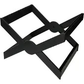 Durable 260058, Polystyrene, Anthrazit, 362 mm, 32 cm, 260 mm, 1 Stück(e)