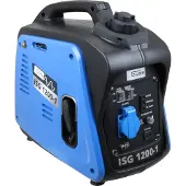 Güde Inverter Stromerzeuger Benzin Stromgenerator Notstromaggregat ISG 1200-1