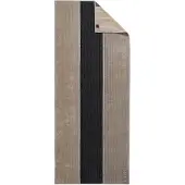 JOOP! JOOP Saunatuch "Saunatuch Signature 1er Pack", (1er Pack St.)