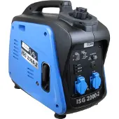 Güde Inverter Generator Stromerzeuger Notstromaggregat ISG 2000-2