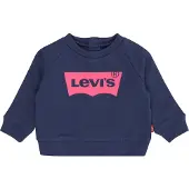 Levi's Kids Levis Kids Sweatshirt "KET ITEM LOGO CREW", for GIRLS