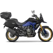 Shad 3P Seitenkoffer Trägersystem SUZUKI V-STROM 800 DE 23-