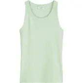 Marc o'polo Denim Top 500 0005 982 Grün Slim Fit 36