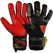 Reusch Torwarthandschuhe "Attrakt Freegel Silver Junior" mit Evolution Negative Cut