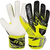 Reusch Kinder Handschuhe Attrakt Solid Junior