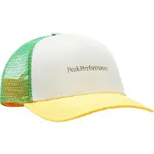 Peak Performance Trucker Kappe