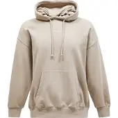 Peak Performance Damen Kapuzensweat W Original Terry Hood-BRILLIANT RED