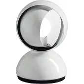 Artemide Eclisse Tischleuchte-Weiß