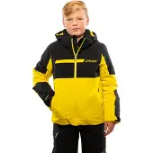 Spyder Challenger Jacket Kinder Skijacke Winterjacke 38SG075401 AYW : 152 Größe - Bekleidung: 152