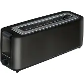 Kuken Kunststoff-toaster Mit Großem Schlitz 900w