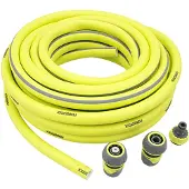 Hilcar Schlauch Ferrestock 3/4" Polyester 20 m Ø 19 mm Flexibel