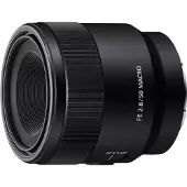 Sony SEL FE 50mm f2,8 Makro
