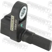 FEBEST ABS Sensor Raddrehzahl Hinten Rechts für TOYOTA LAND CRUISER (KDJ12, GRJ12) 01606-002