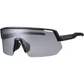 Shimano Tcnl 2 Photochrome Sonnenbrille Durchsichtig Matte Black Photochromatic/CAT1-3 Durchsichtig Matte Black Photochromatic/CAT1-3