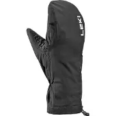 LEKI Ultratrail Overglove black (1) 7.0