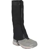 Sea to Summit - Overland Gaiters - Gamaschen Gr S schwarz