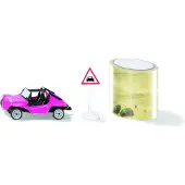 Siku Buggy