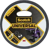 3M Universal Klebeband - 50m x 48mm