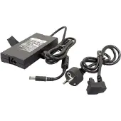 Dell Netzteil 130 Watt Europa für Precision Mobile Workstation M4400
