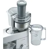 Kenwood AT641 Zentrifugal-Entsafter