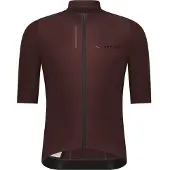 Shimano S-phyre Short Sleeve Thermal Jersey smoky topaz S