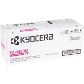 Kyocera TK-5380M (1T02Z0BNL0) Toner Cartridge, Magenta