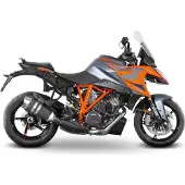 Shad 3P Seitenkoffer Trägersystem KTM 1290 SD GT