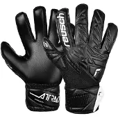 Reusch Torwarthandschuhe "Attrakt Infinity Junior" mit Expanse Cut