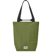 Aptel Kühltasche Insulated Tote Bag Grün