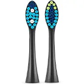 Berdsen Końcówki do szczoteczki sonicznej Galaxy 2 szt