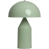 Bamyum Lipeo Lampe de Table Vert Menthe