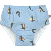 Lassig Baby-Bademode Bade-Windelhose LSF Swim Diaper - Crocodile