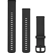 Garmin Quick Release 20 Mm Silikonarmband