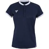 Tecnifibre Team Mesh Kurzarm-poloshirt
