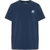 Lotto T-Shirt - mit kleiner Logostickerei