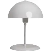 Bamyum Tischlampe I Lipeo I Ø 30, Mushroom Lamp, Tischleuchte, weiß Pilzlampen