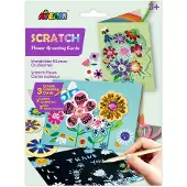 Avenir Bundle) - Scratch Greeting Card - (58CH221855
