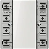 JUNG eNet 4 Kanal Wandtransmitter Modul LS Serie - FMLS5004M