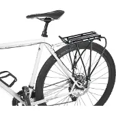 Topeak Hinterer Gepäckträger UNI Explorer Disc - MTX 2.0