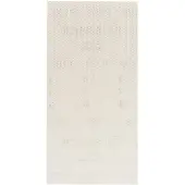 Bosch Schwingschleifpapier Körnung 180 (Ø x L) 93 mm 186 10 St.