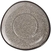 Olympia Mineral dreieckige Untertassen 15cm