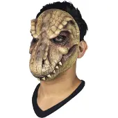 Partychimp Reptiloid
